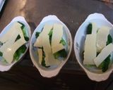 ブロッコリーのチーズ焼き作り方5写真