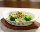ブロッコリーのチーズ焼き作り方8写真
