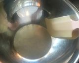 スポンジケーキ!　混ぜ方伝授♪作り方30写真