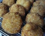 お弁当にgood★手抜きトンカツ作り方2写真