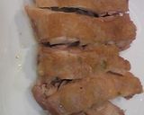 ごまチキン★★★煮込み作り方5写真