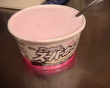 色んなアイスでおてがるミルクプリン～♪作り方1写真