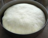 バンズパン作り方6写真