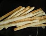 お手軽♪レモンクッキー（卵＆バター不要）作り方5写真