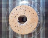 和風 小豆シフォン作り方10写真
