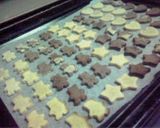 ♡簡単!!さくさくクッキー♡作り方2写真