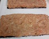 簡単！おせち　ヘルシーな磯辺焼き作り方2写真