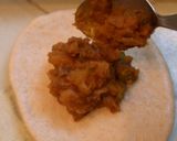 感動のおいしさ☆焼きカレーパン作り方4写真