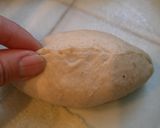 感動のおいしさ☆焼きカレーパン作り方5写真