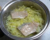 アレルギーっ子の鮭とキャベツのメンチカツ作り方2写真