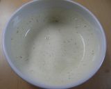 カリ②じゃこサラダ柚子こしょネーズソース作り方4写真