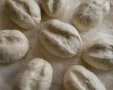 爽やか風味のブラックペッパーレモンパン作り方4写真