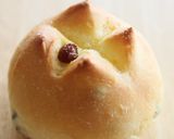 レーズンパン作り方17写真