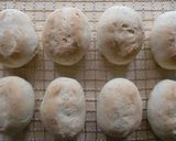 爽やか風味のブラックペッパーレモンパン作り方5写真