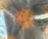 簡単入れて待つだけ梅醤油作り方6写真