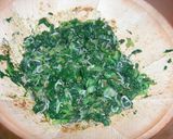 おばあちゃんの味③うまい菜のお浸し作り方5写真