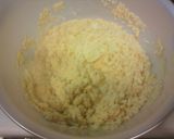 ♫残り野菜とおからの簡単キッシュ♫作り方3写真