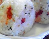 うちの焼きおにぎり作り方2写真