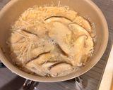☆厚揚げのえのきあんかけ☆作り方4写真