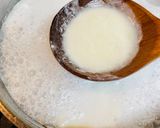 高麗人参細根入り 塩味薬膳ラーメン作り方12写真