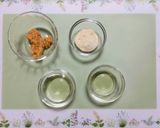 節約簡単夕飯主菜豚バラ薩摩芋味噌肉巻き弁当肉料理作り方1写真