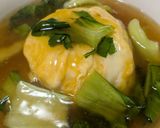 絶品天津飯作り方5写真