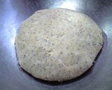 体にうれしい♪紅茶味の【おからクッキー】作り方1写真