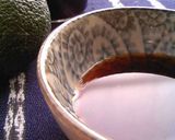 寒い日に♪手作り柚子茶作り方9写真