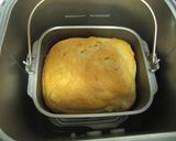 アボガドとクルミの食パン作り方5写真