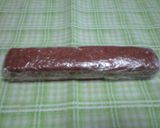 体にうれしい♪ココア味【おからクッキー】作り方2写真