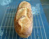 クープ！バゲット/バタール風フランスパン作り方28写真