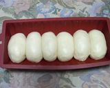 あの粉で？ビックリ!超超シットリブレッド作り方2写真