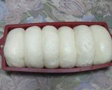 あの粉で？ビックリ!超超シットリブレッド作り方3写真
