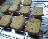 体にうれしい♪紅茶味の【おからクッキー】作り方4写真