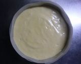 苺と生チョコクリームのクリスマスケーキ♪作り方3写真