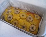 簡単!!バナナ☆パウンドケーキ作り方13写真