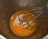 これで失敗しない！スフレパンケーキ作り方2写真
