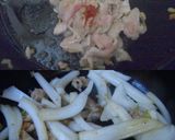 白菜あんかけラーメン☆作り方2写真
