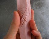 ひよこちゃんinギョニソドラゴン★作り方1写真