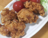 ★我が家の簡単・から揚げ★作り方7写真