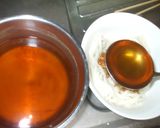 鶏ひき肉・肉みそうどん♪簡単つゆだし作り方7写真