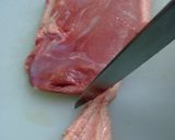かもそば作り方4写真