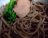 かもそば作り方26写真