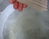 かもそば作り方20写真