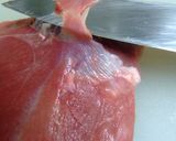 かもそば作り方6写真
