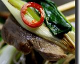かもそば作り方34写真
