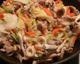 あんかけ焼きそば♪作り方3写真