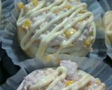 ★贅沢ポテトパン★作り方14写真