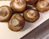 簡単キノコ土瓶蒸し作り方1写真