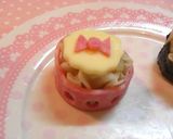 ✿キャラ弁♡デコシュウマイ✿作り方3写真